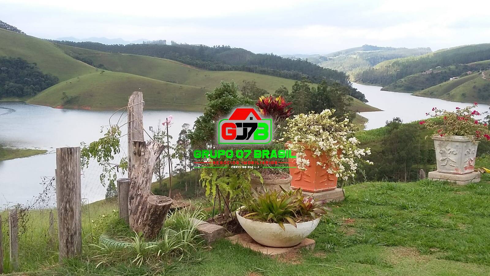 Chácara à venda com 2 quartos, 12000m² - Foto 8
