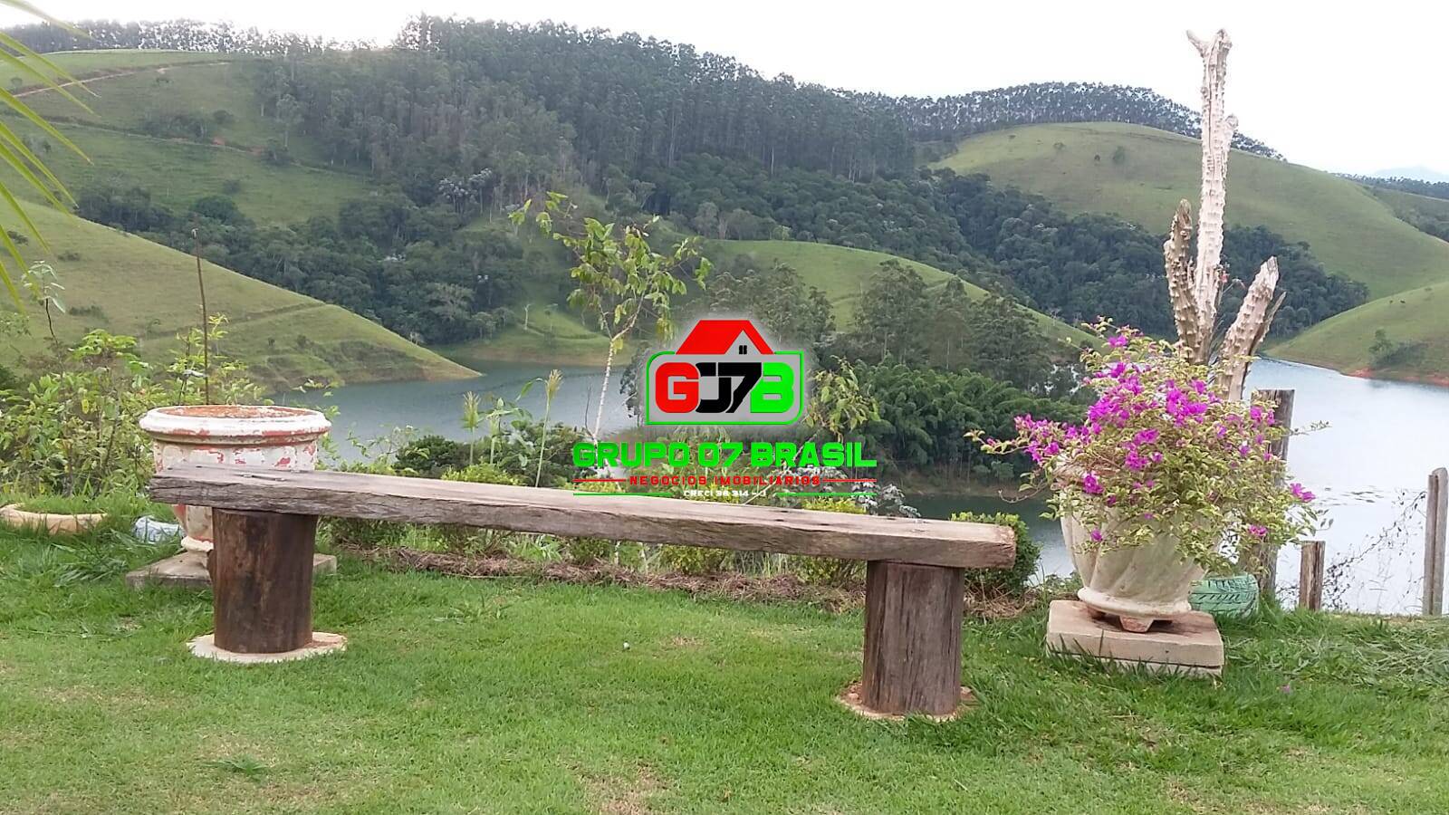 Chácara à venda com 2 quartos, 12000m² - Foto 9