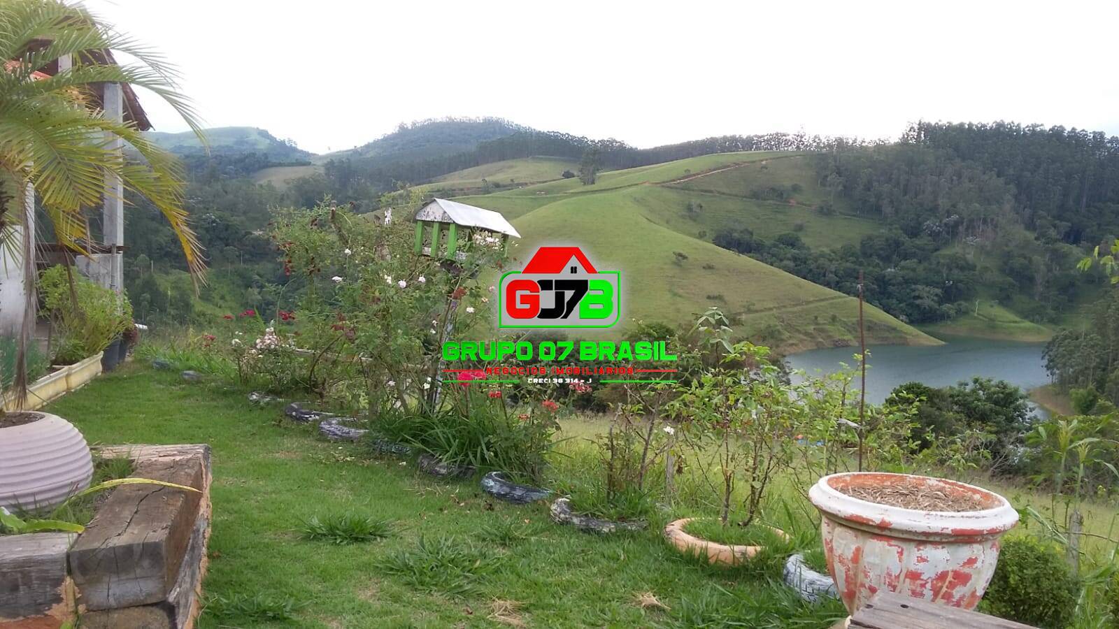 Chácara à venda com 2 quartos, 12000m² - Foto 6