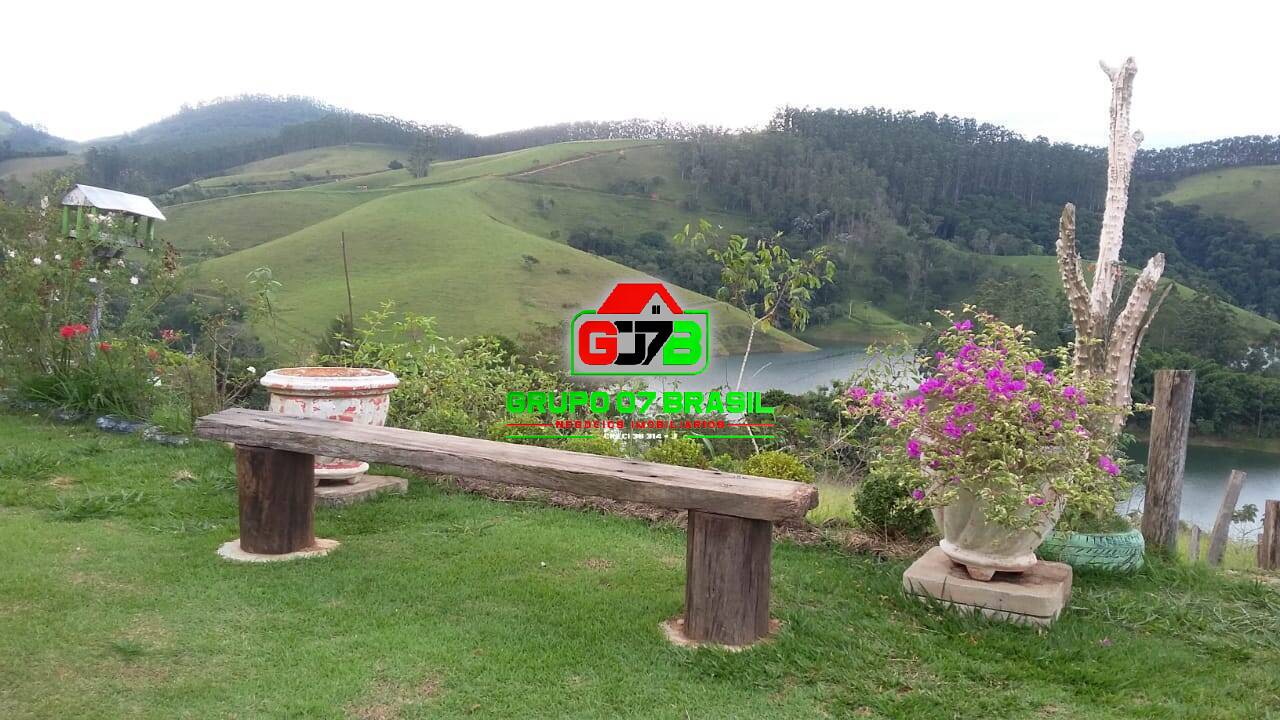 Chácara à venda com 2 quartos, 12000m² - Foto 11