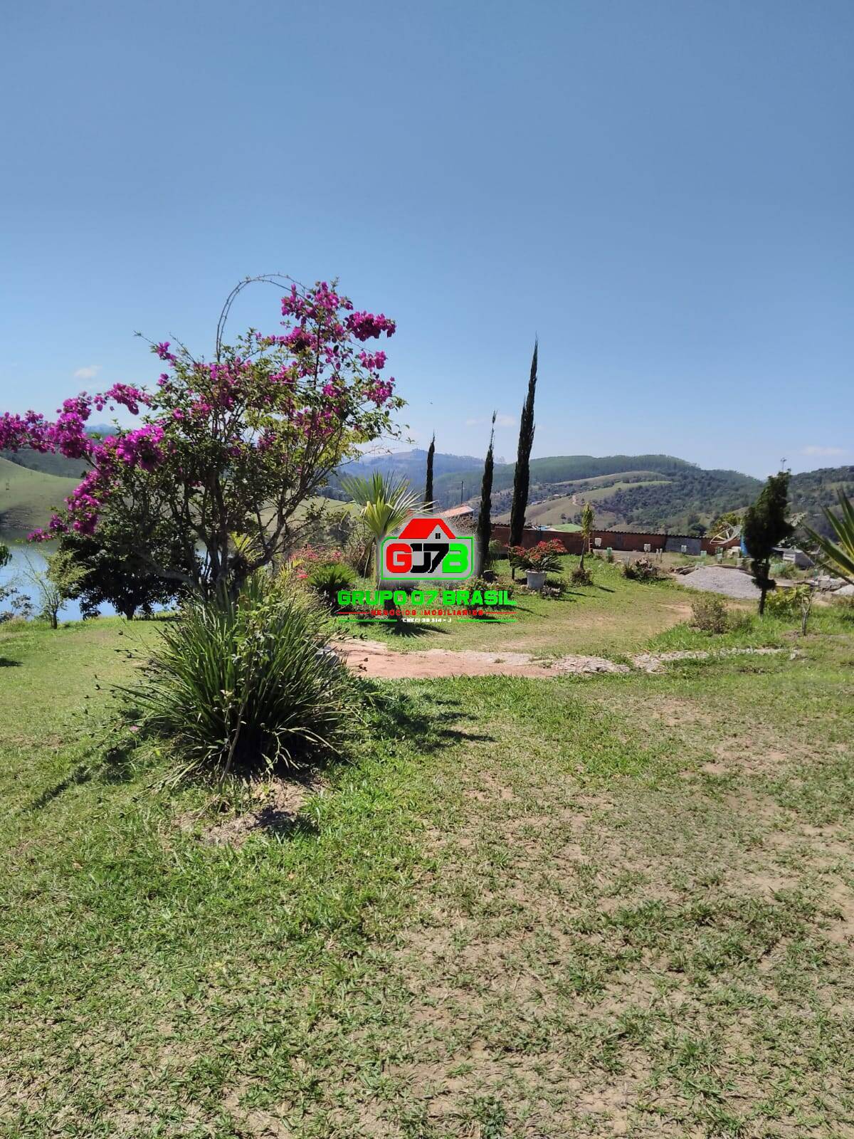 Chácara à venda com 2 quartos, 12000m² - Foto 13