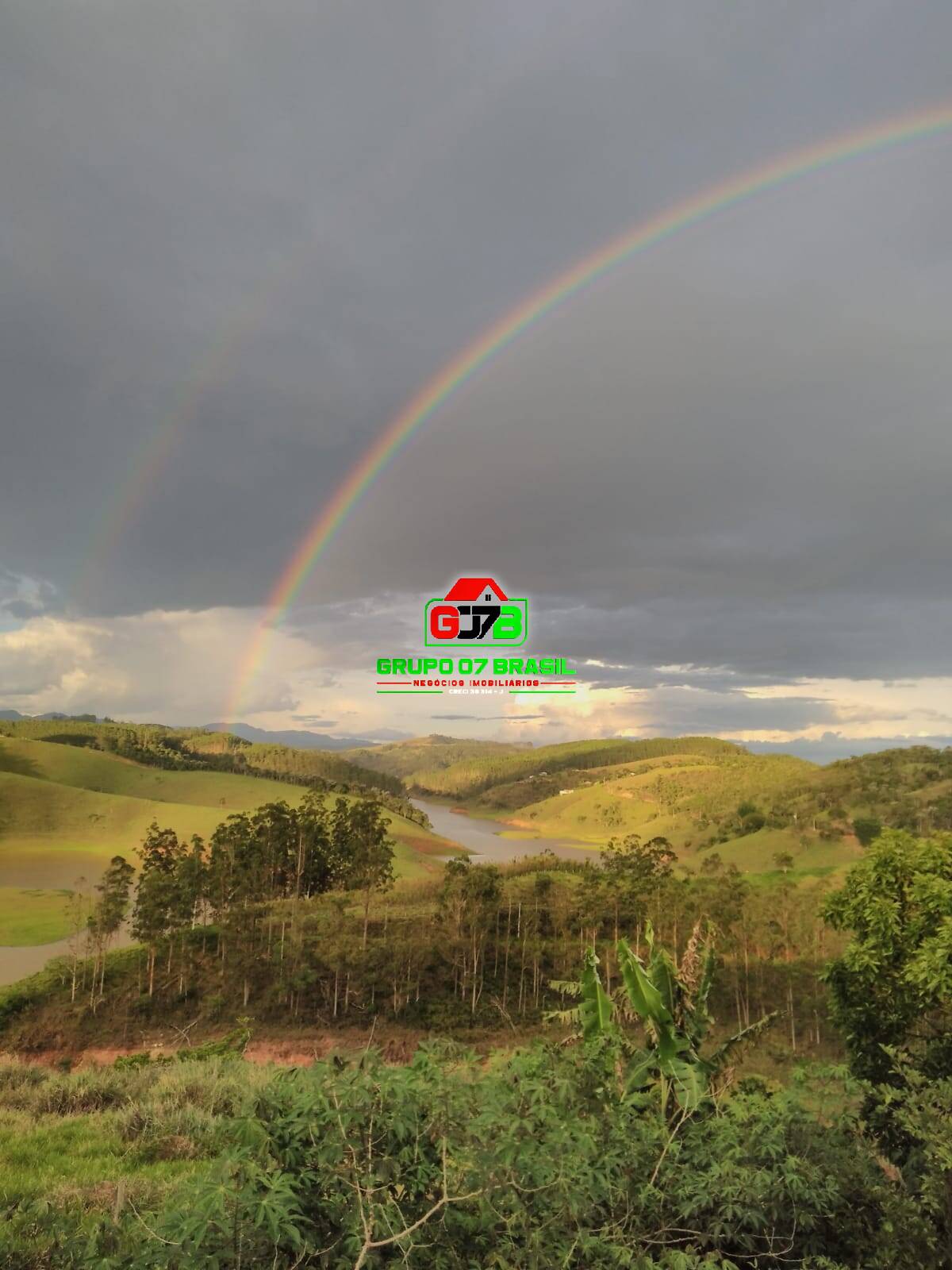 Chácara à venda com 2 quartos, 12000m² - Foto 17