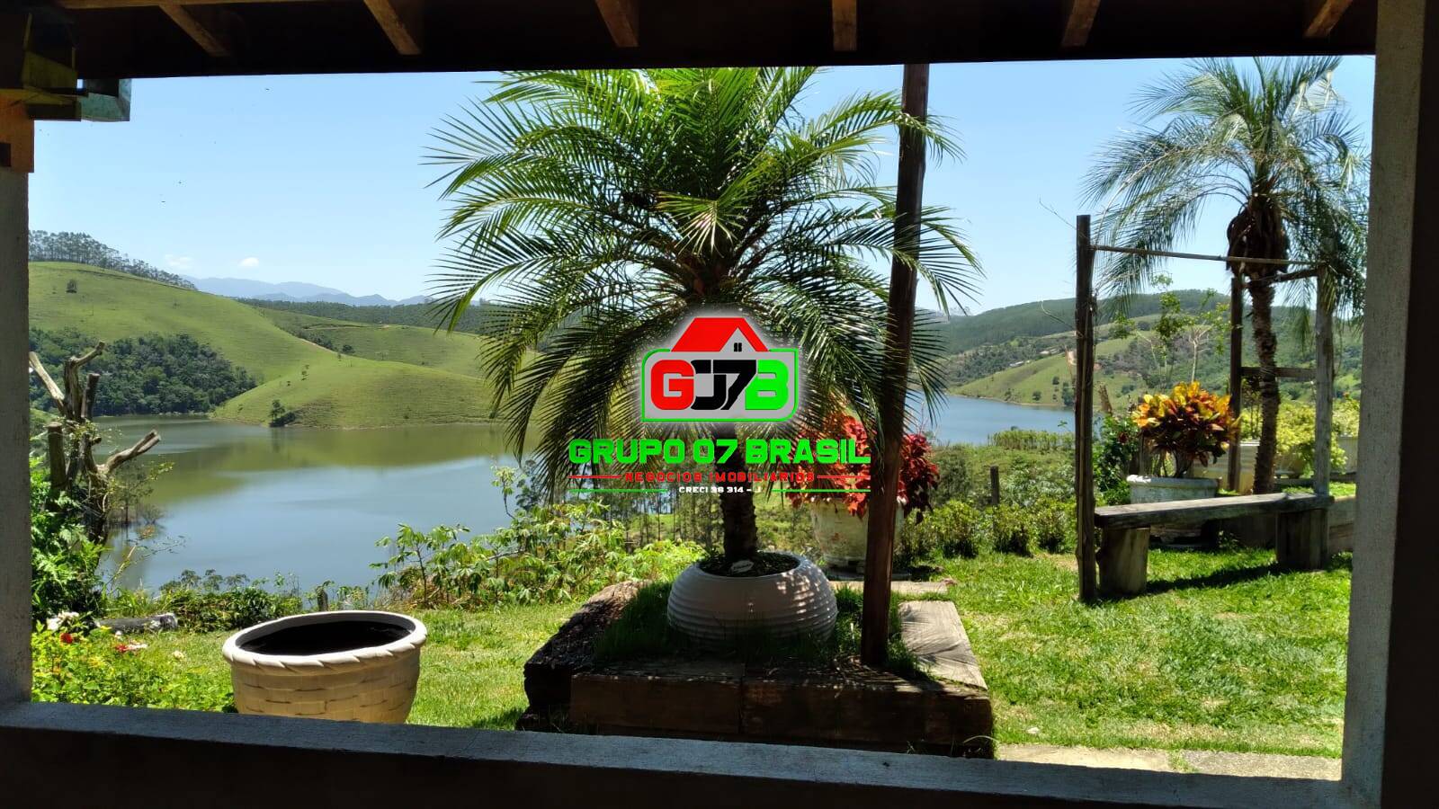 Chácara à venda com 2 quartos, 12000m² - Foto 18