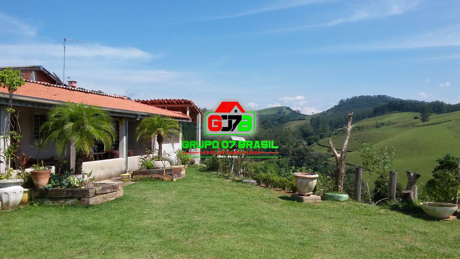 Chácara à venda com 2 quartos, 12000m² - Foto 20
