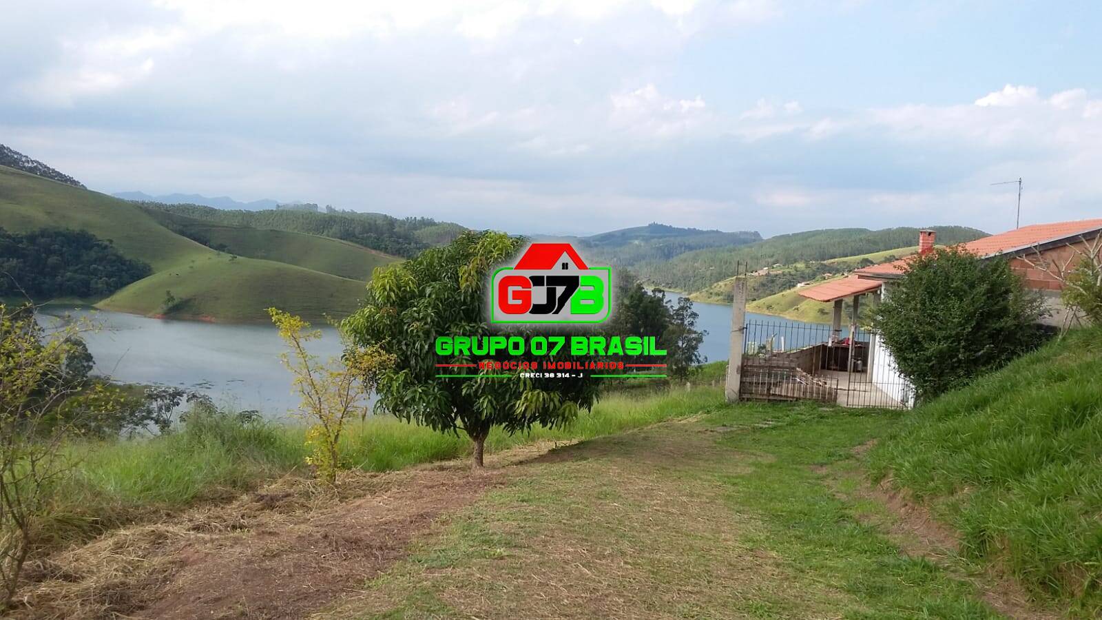 Chácara à venda com 2 quartos, 12000m² - Foto 22