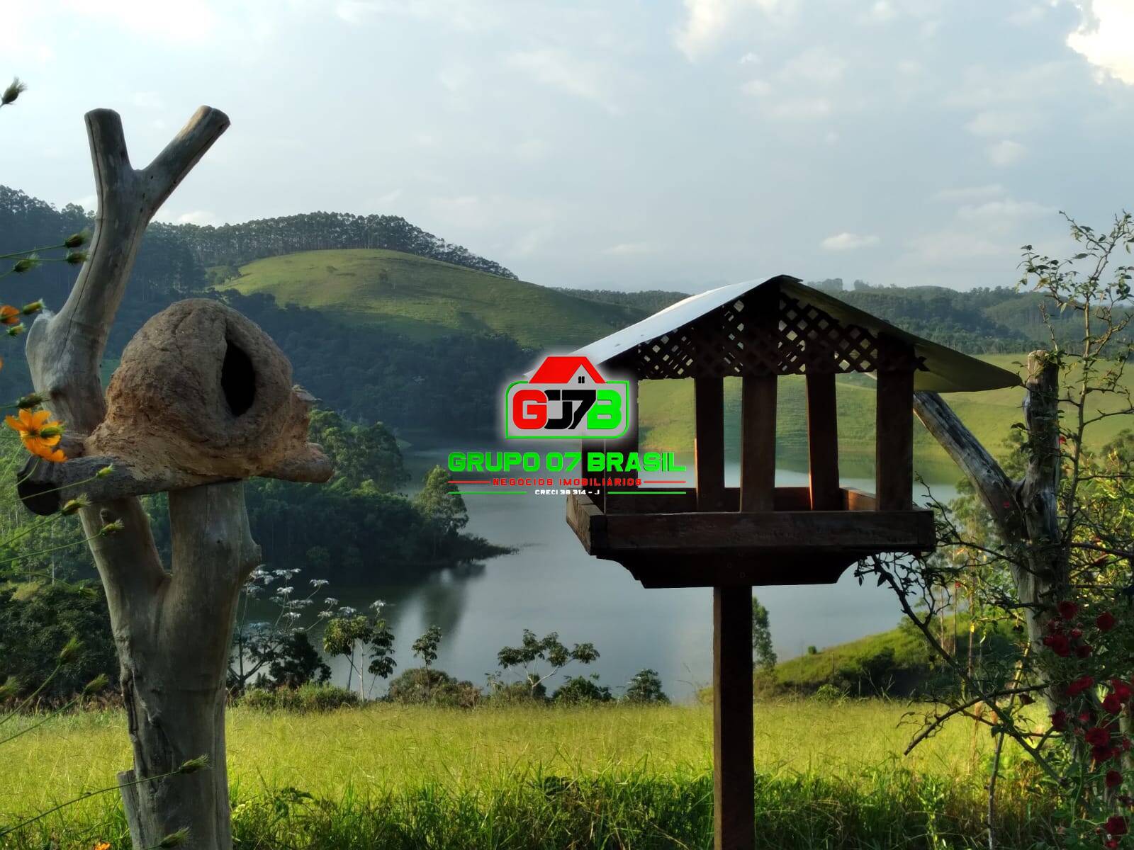 Chácara à venda com 2 quartos, 12000m² - Foto 51