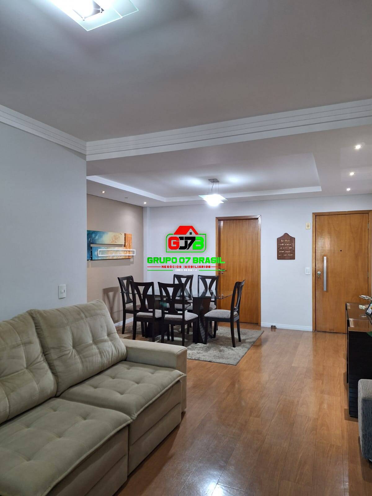Apartamento, 152 m² - Foto 6