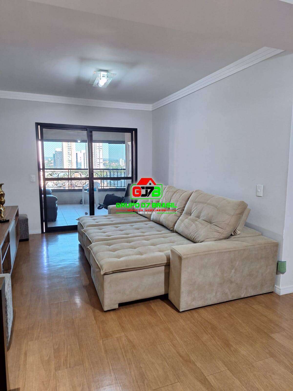 Apartamento, 152 m² - Foto 2
