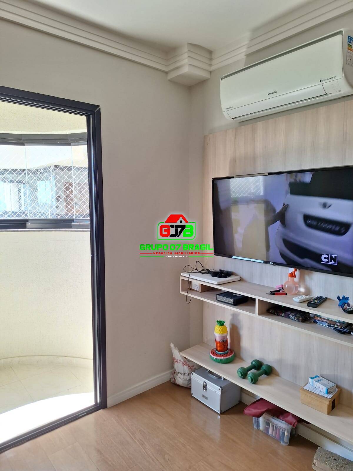 Apartamento, 152 m² - Foto 20