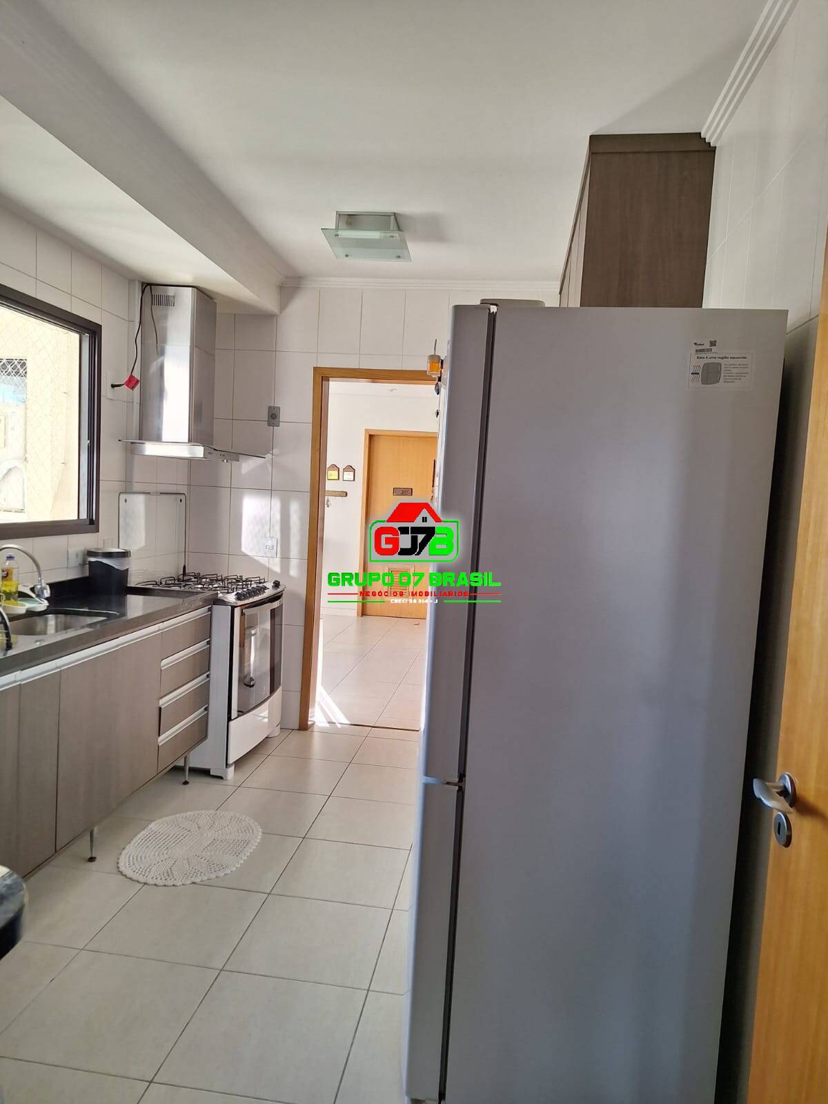 Apartamento, 152 m² - Foto 32