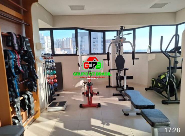 Apartamento, 152 m² - Foto 54