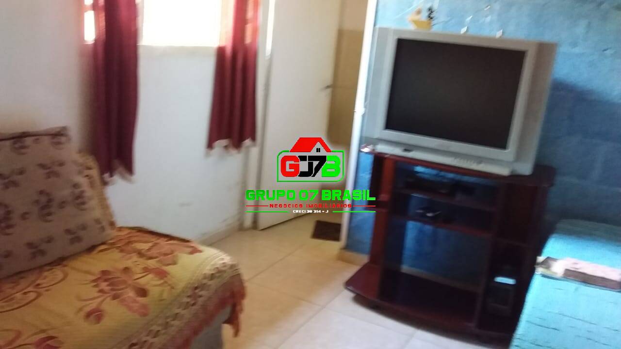 Chácara, 1 quarto, 1000 m² - Foto 2