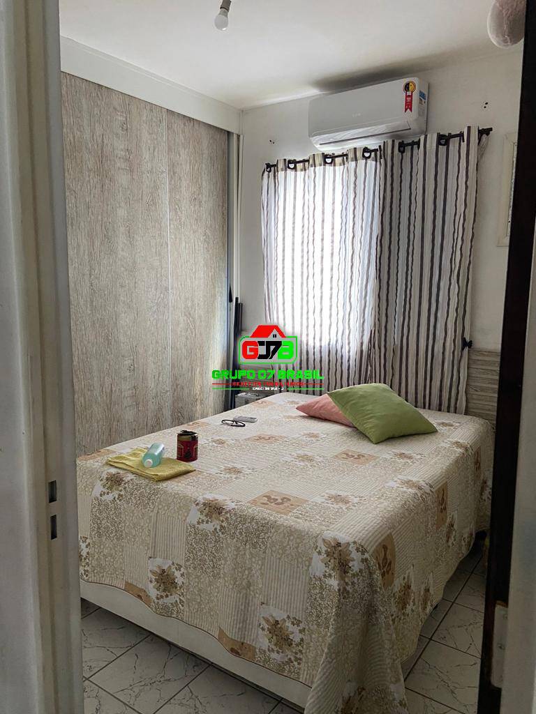 Apartamento, 2 quartos, 54 m² - Foto 4