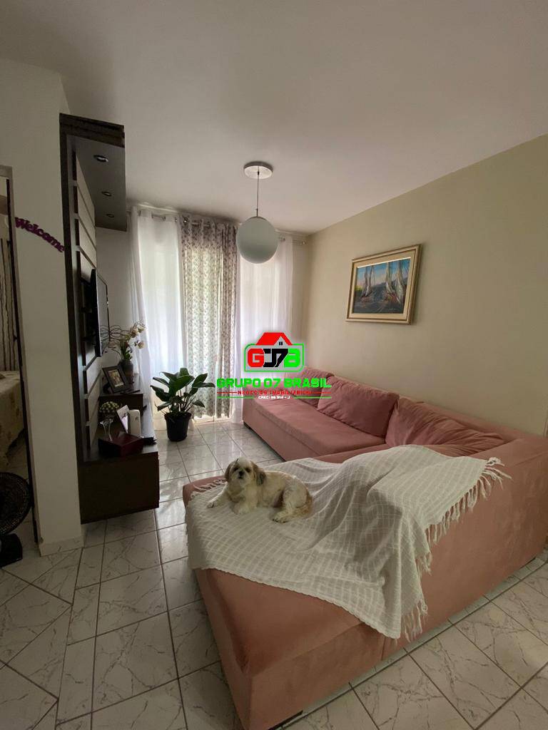 Apartamento, 2 quartos, 54 m² - Foto 3
