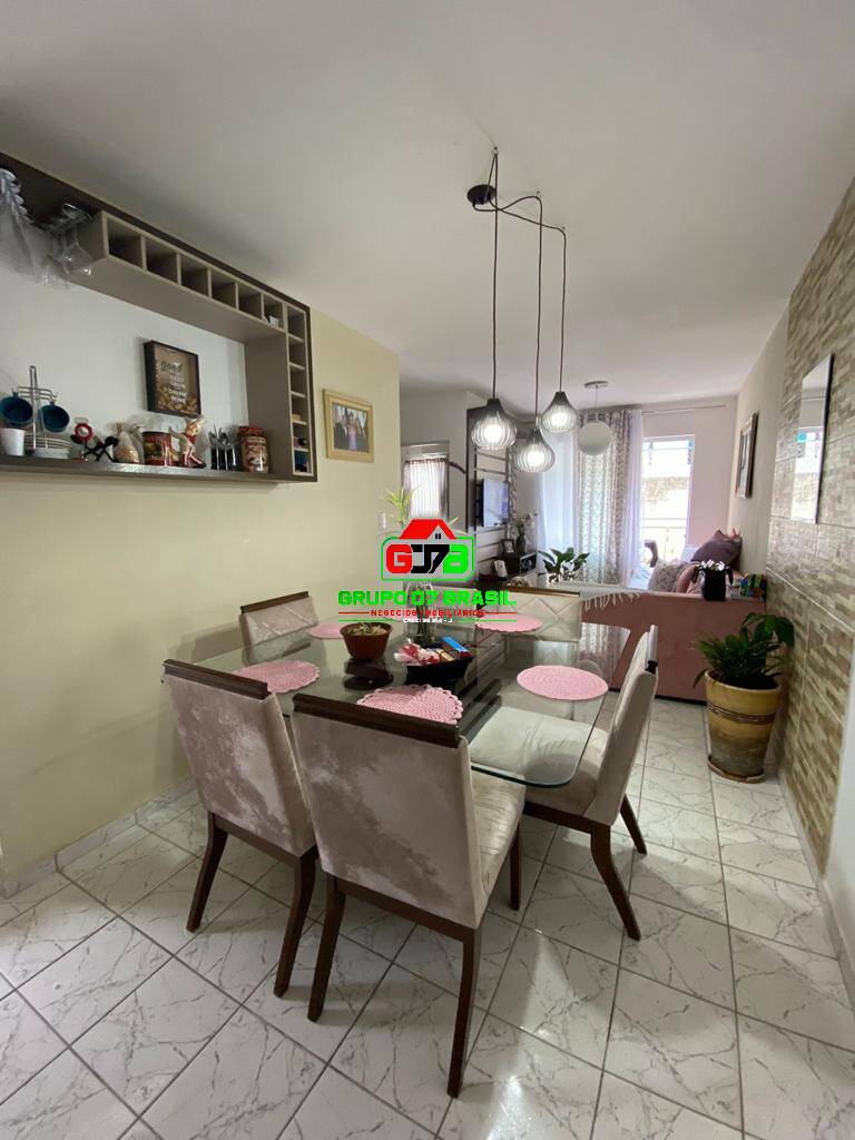 Apartamento, 2 quartos, 54 m² - Foto 5