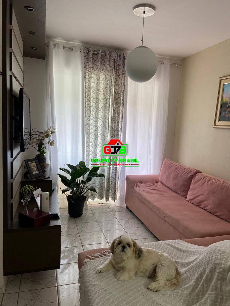 Apartamento, 2 quartos, 54 m² - Foto 6