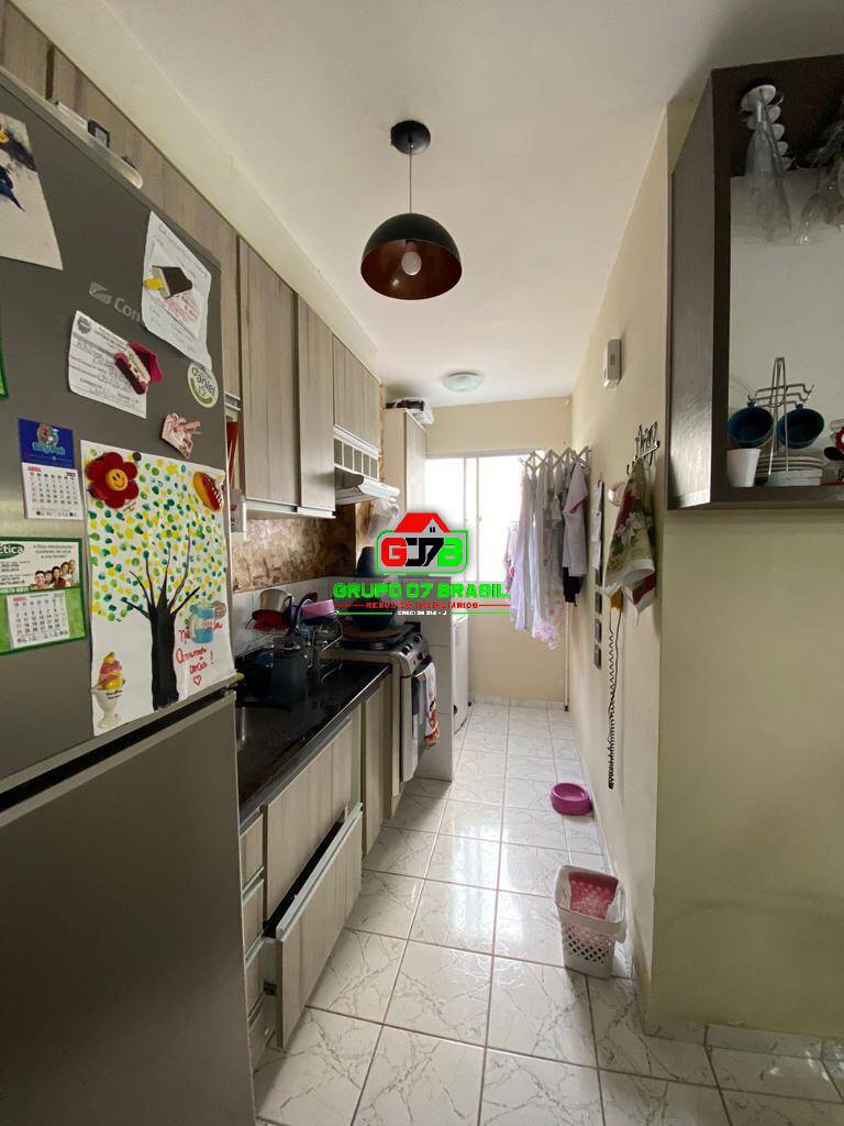 Apartamento, 2 quartos, 54 m² - Foto 7