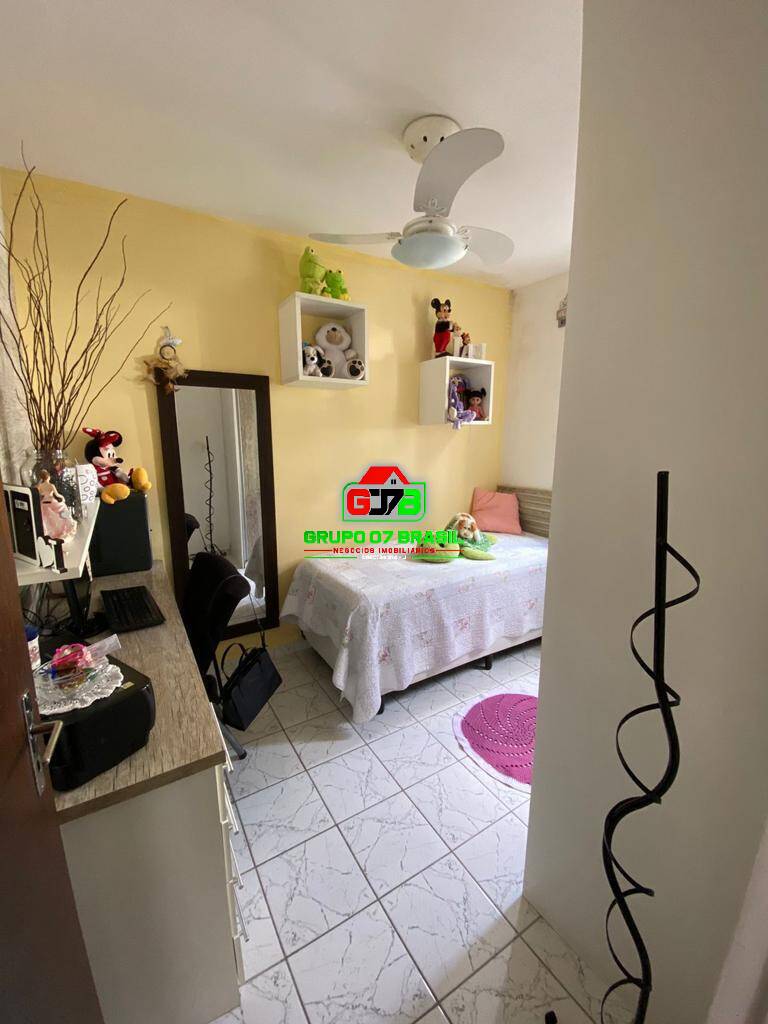 Apartamento, 2 quartos, 54 m² - Foto 8