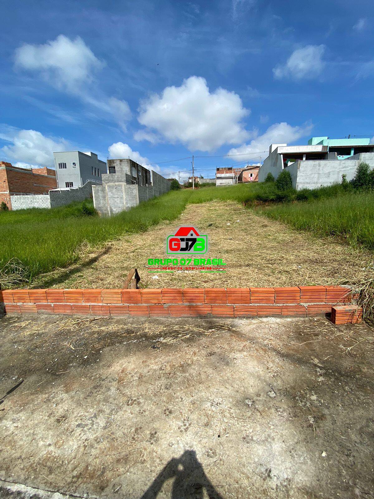 Terreno, 150 m² - Foto 2