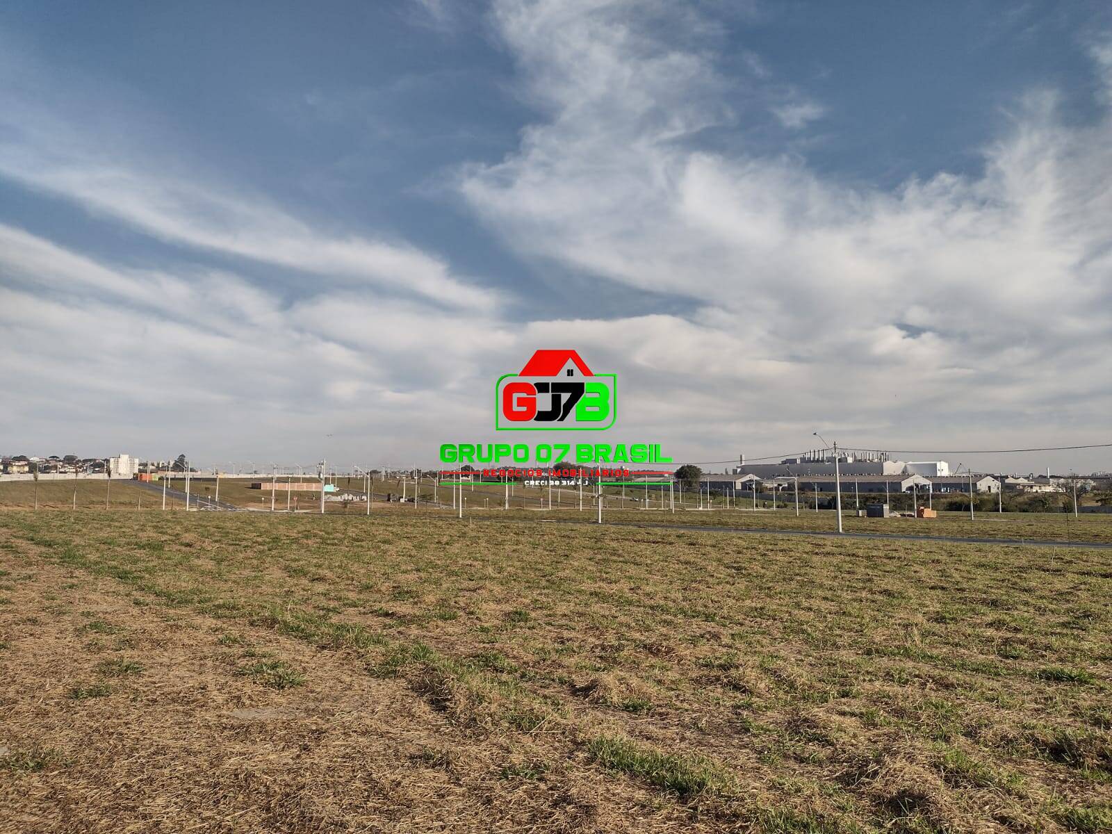 Terreno, 250 m² - Foto 1