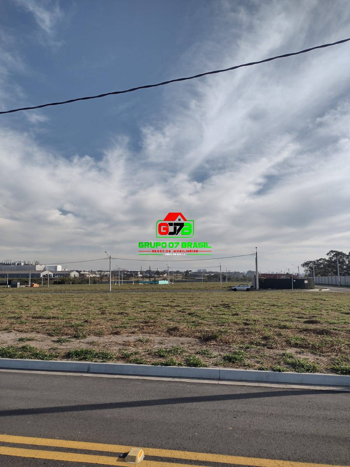 Terreno, 250 m² - Foto 2