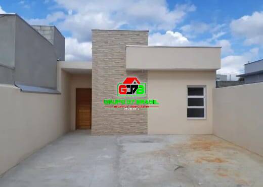 Casa, 2 quartos, 76 m² - Foto 1