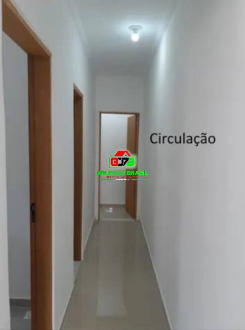Casa, 2 quartos, 76 m² - Foto 9