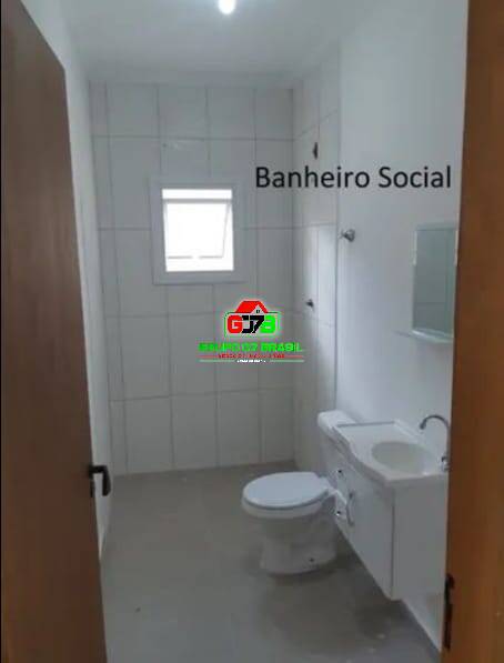 Casa, 2 quartos, 76 m² - Foto 7