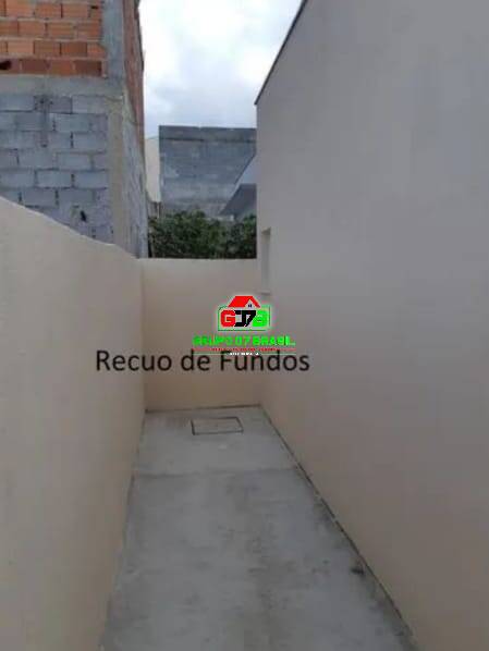 Casa, 2 quartos, 76 m² - Foto 12