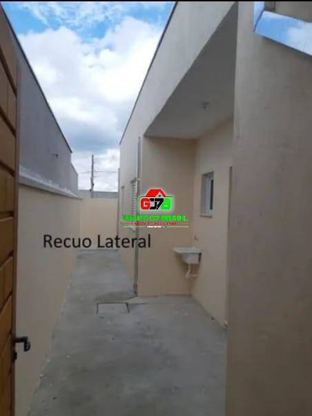 Casa, 2 quartos, 76 m² - Foto 14