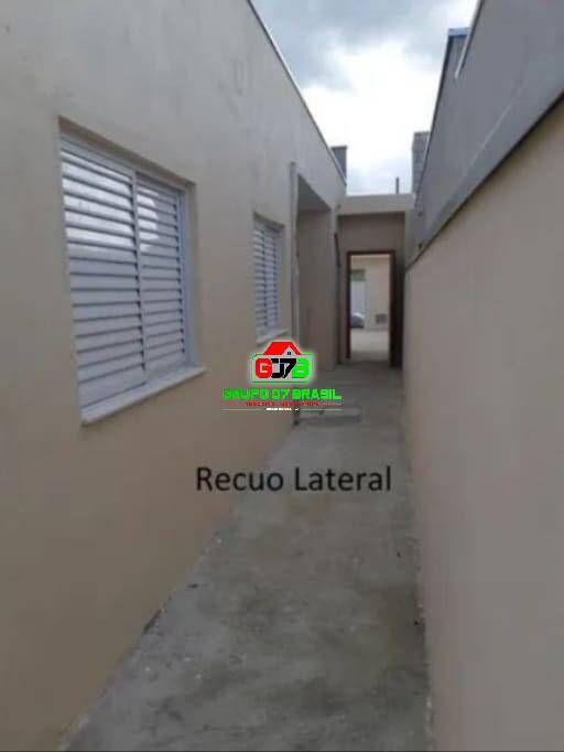 Casa, 2 quartos, 76 m² - Foto 10