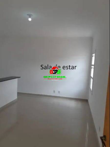 Casa, 2 quartos, 76 m² - Foto 2