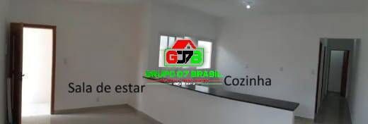 Casa, 2 quartos, 76 m² - Foto 3