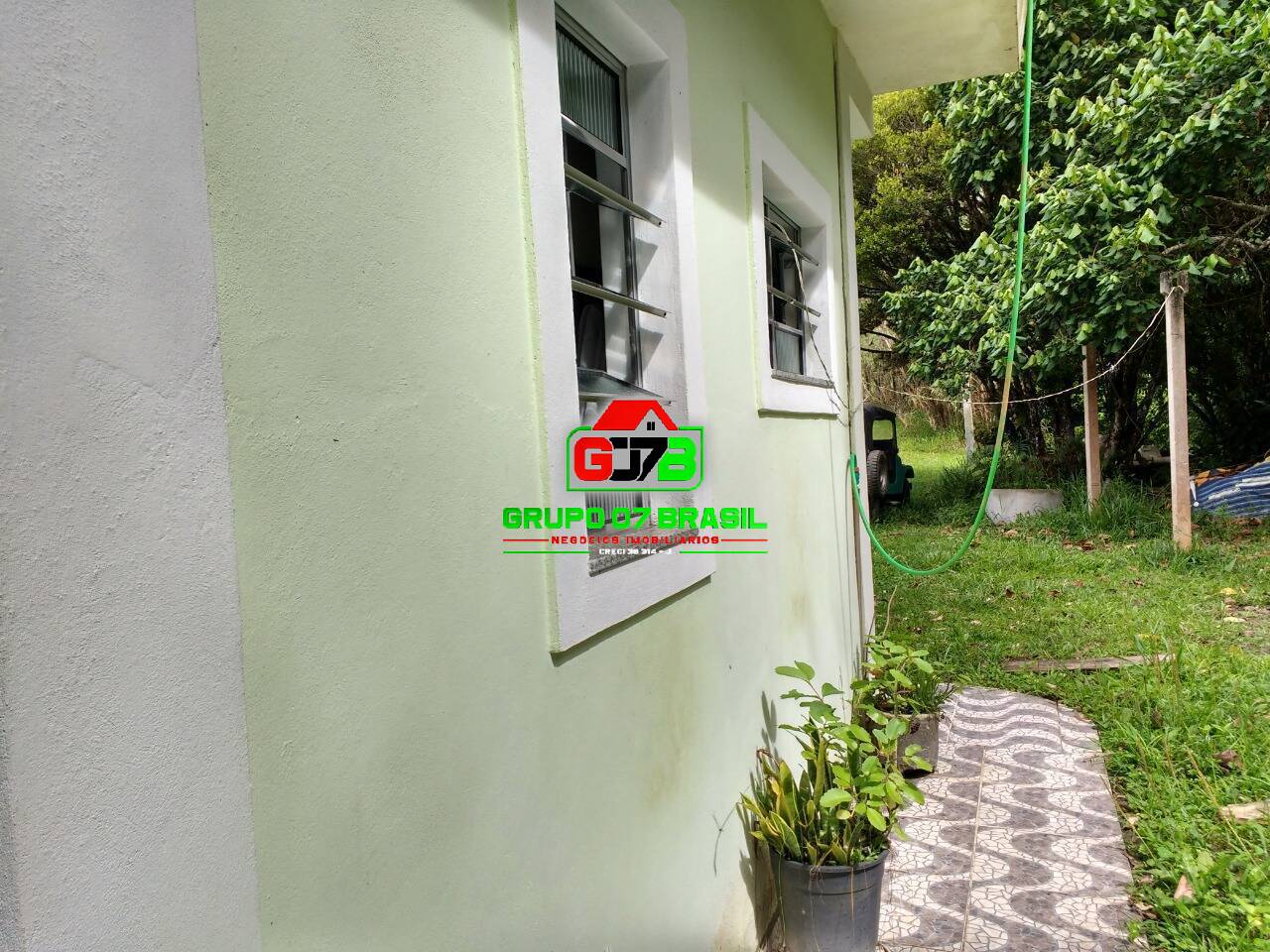 Chácara à venda com 5 quartos, 200m² - Foto 5