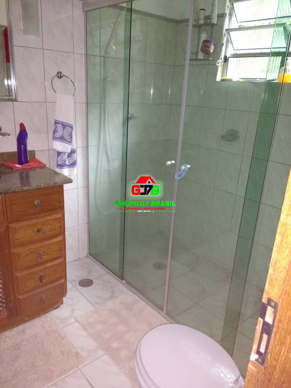 Chácara à venda com 5 quartos, 200m² - Foto 6