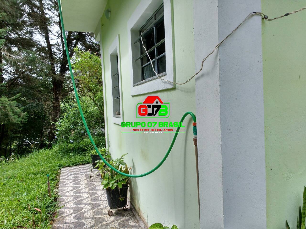 Chácara à venda com 5 quartos, 200m² - Foto 11