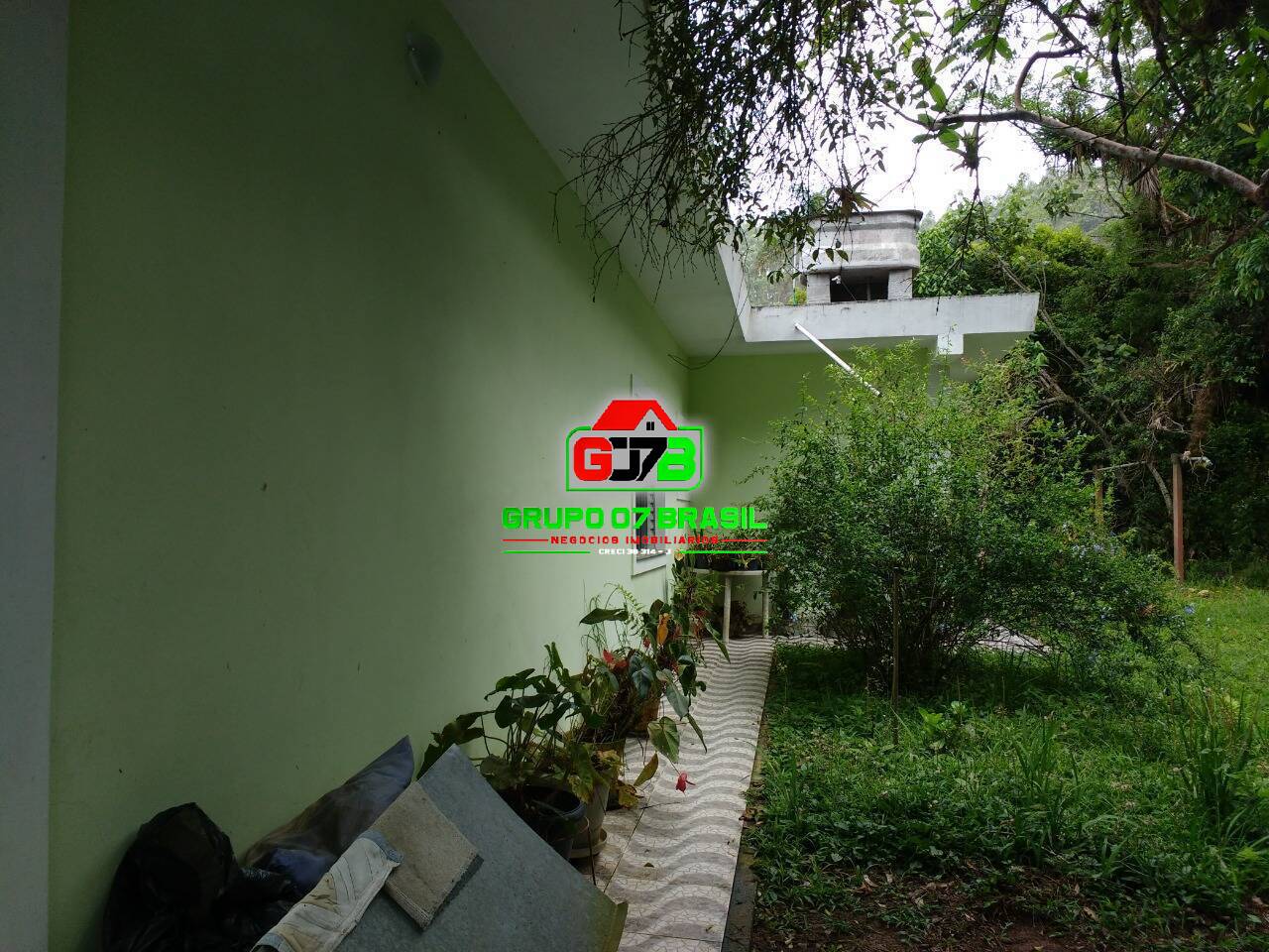 Chácara à venda com 5 quartos, 200m² - Foto 12