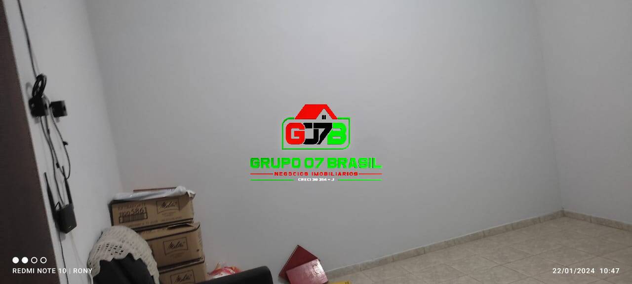 Chácara à venda com 5 quartos, 200m² - Foto 17