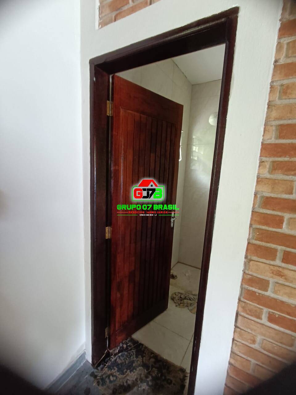 Chácara à venda com 5 quartos, 200m² - Foto 16