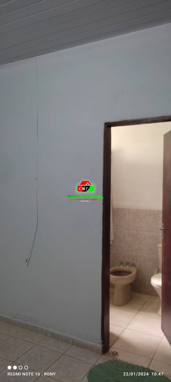 Chácara à venda com 5 quartos, 200m² - Foto 21