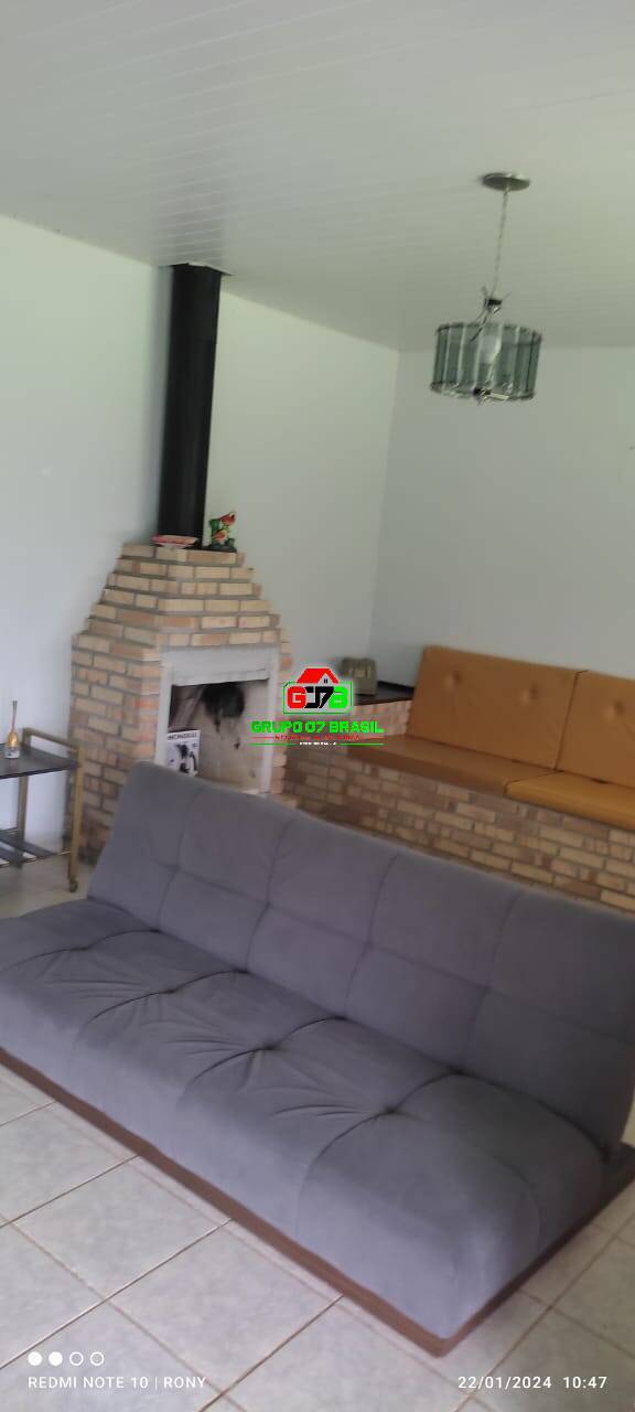 Chácara à venda com 5 quartos, 200m² - Foto 20
