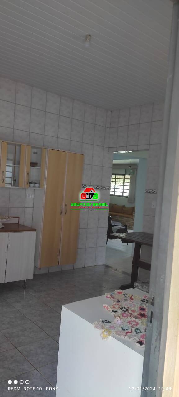 Chácara à venda com 5 quartos, 200m² - Foto 19
