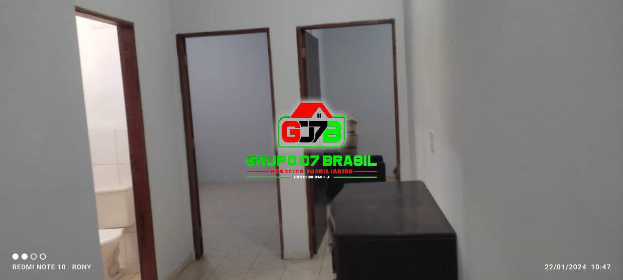 Chácara à venda com 5 quartos, 200m² - Foto 18