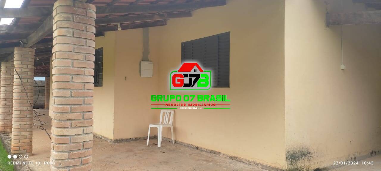 Chácara à venda com 5 quartos, 200m² - Foto 23
