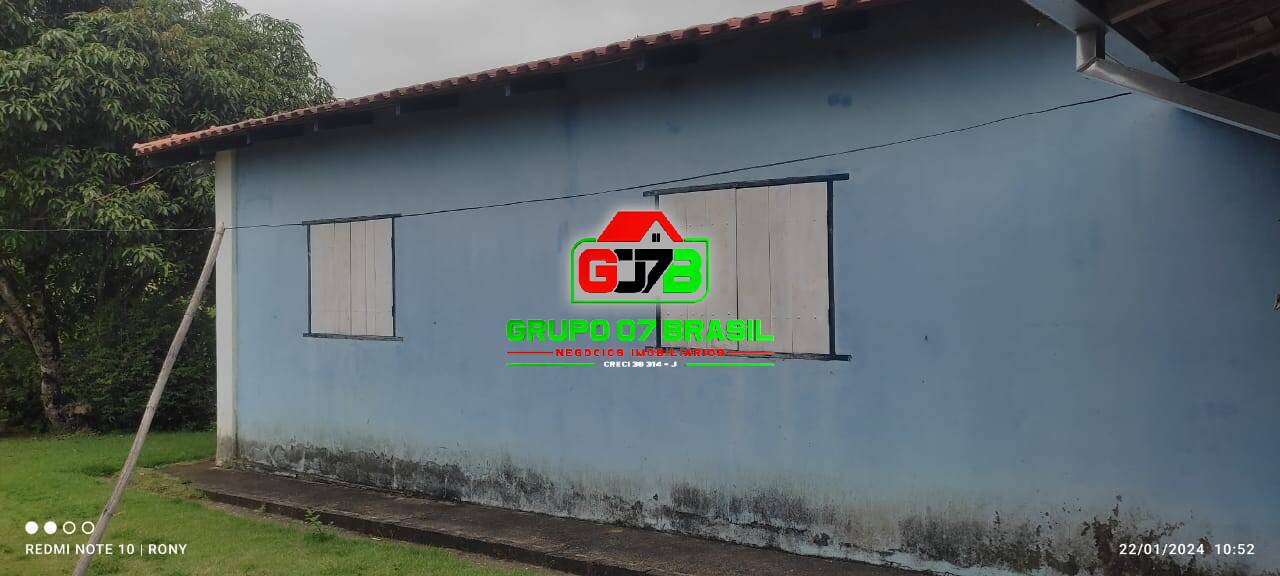 Chácara à venda com 5 quartos, 200m² - Foto 25