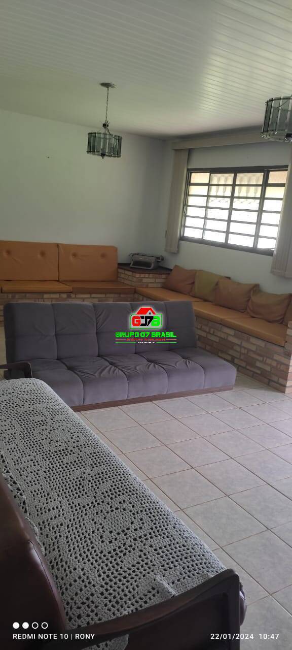 Chácara à venda com 5 quartos, 200m² - Foto 24