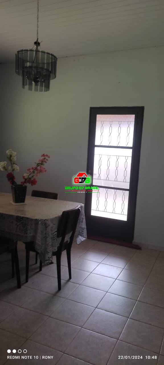 Chácara à venda com 5 quartos, 200m² - Foto 22