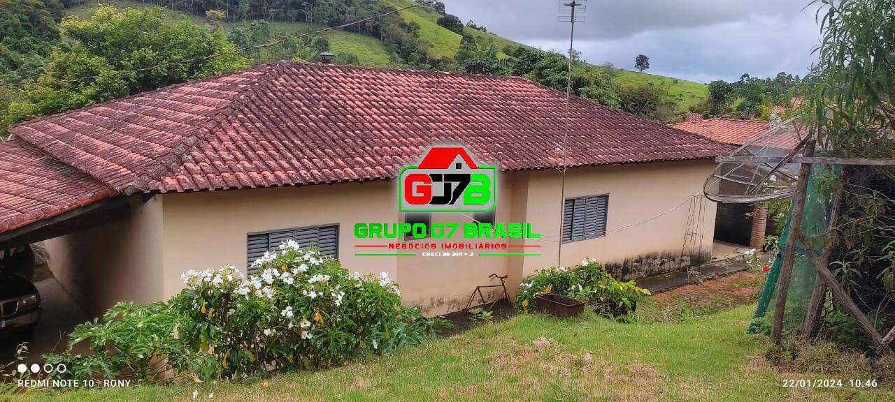 Chácara à venda com 5 quartos, 200m² - Foto 28