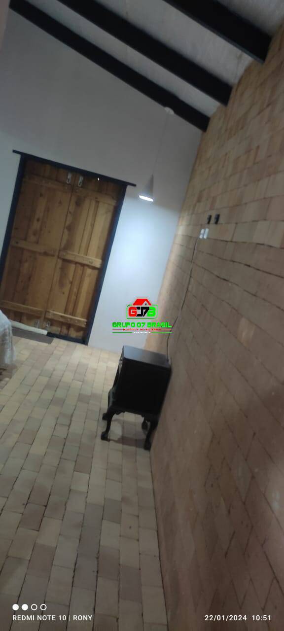 Chácara à venda com 5 quartos, 200m² - Foto 29
