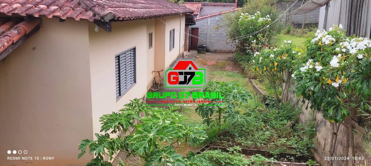 Chácara à venda com 5 quartos, 200m² - Foto 27